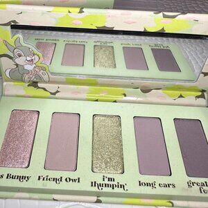 ColourPop Bambi Thumper Eyeshadow Palette New In Box